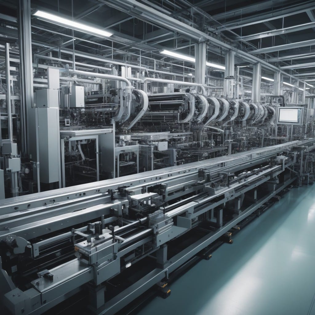 Case Study: Enhancing Defect Detection with MCP Production Line Using Computer Vision & Edge GPUs