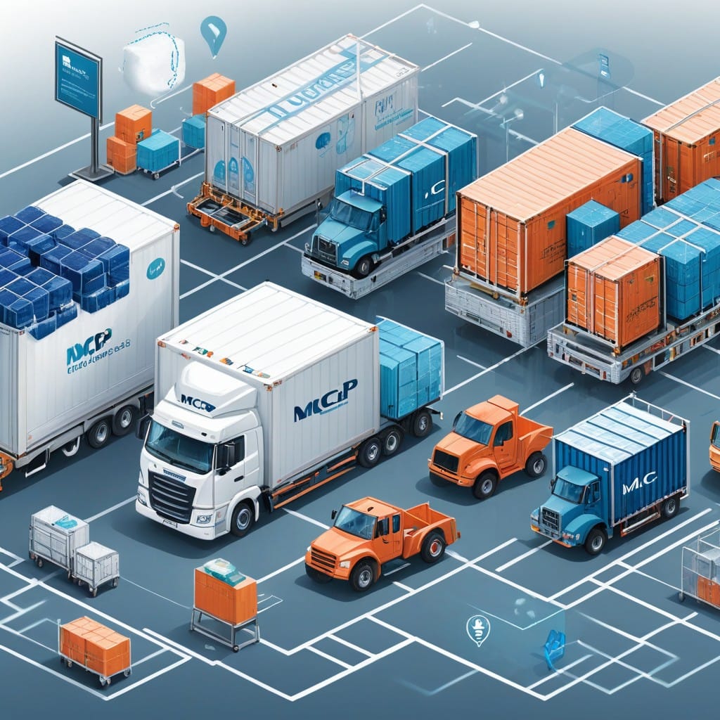 Case Study: MCP Pharma Logistics – Cold Chain Monitoring with IoT Sensors & Blockchain Audit Tools