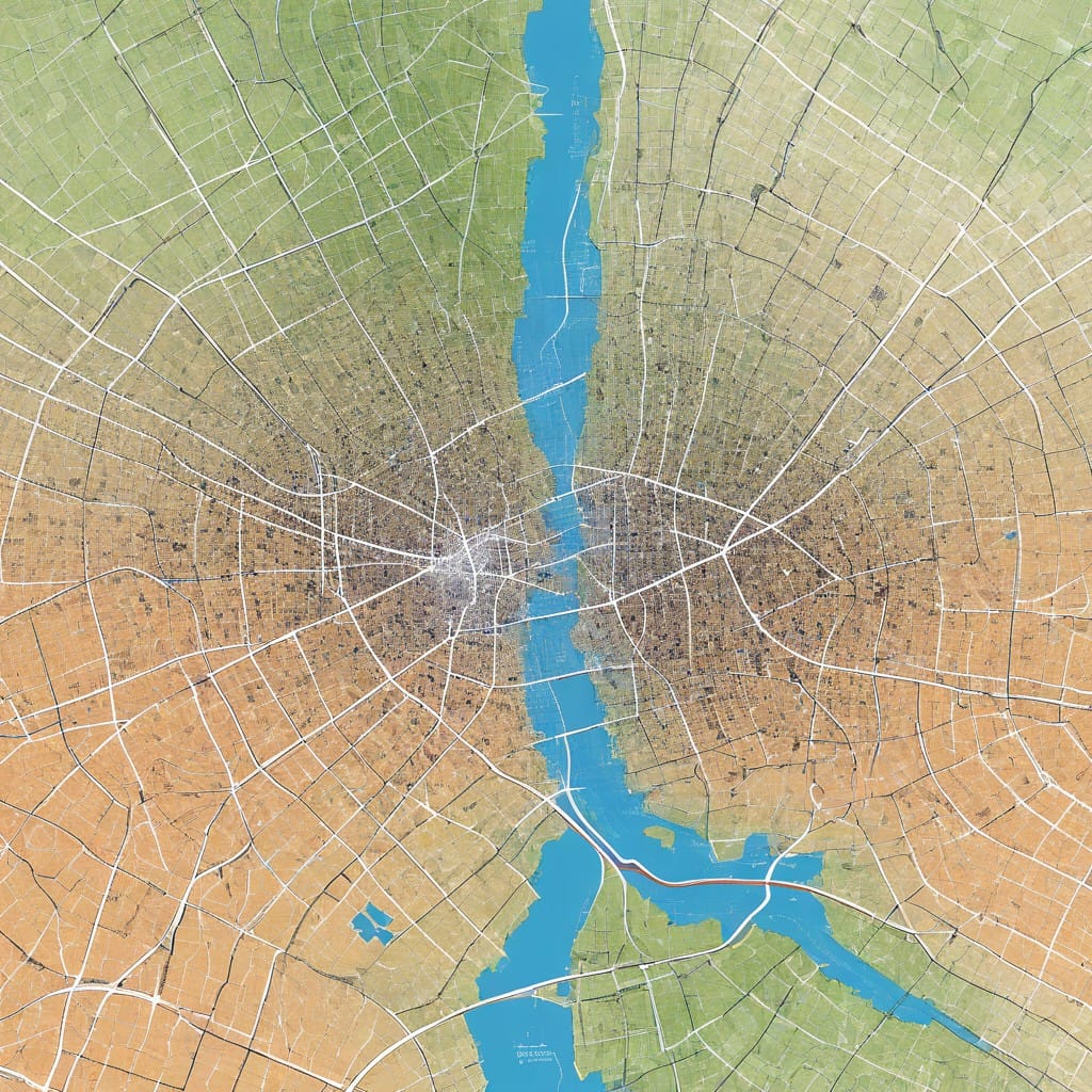 Optimizing Crisis Management with Model Context Protocol (MCP): GIS Map Servers and Population Density Tools