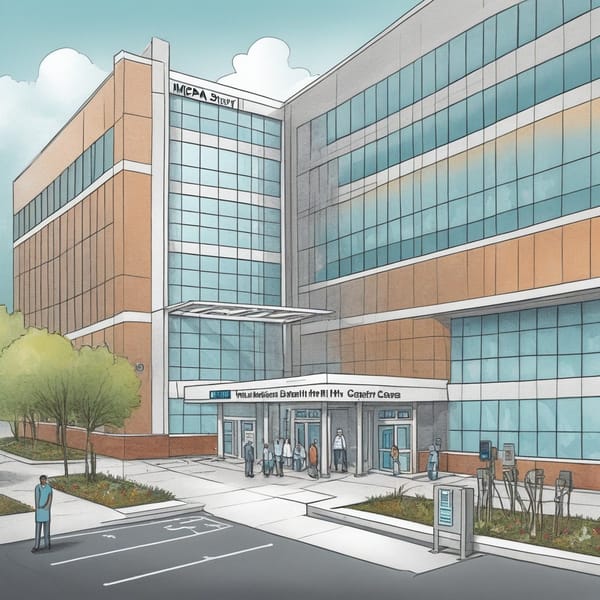 Case Study: Model Context Protocol (MCP) Hospital System – Enhancing Patient Care with Protocol-Driven Vital Sync (FHIR/HL7 + HIPAA-Compliant Alerts)