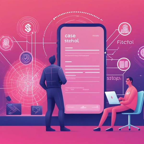 Case Study: Model Context Protocol (MCP) – FinTech Fraud Detection with GraphQL & Stripe API