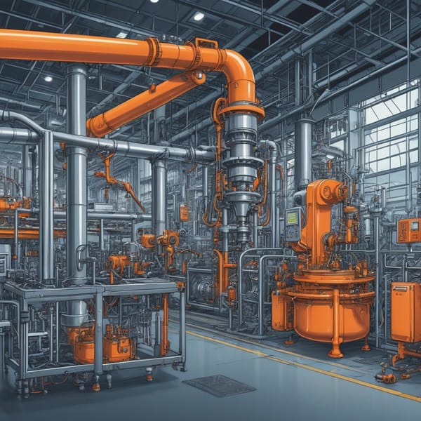 Case Study: MCP Factory 4.0 – Predictive Maintenance via OPC-UA & TensorFlow for PLC Data-Driven Failure Prediction