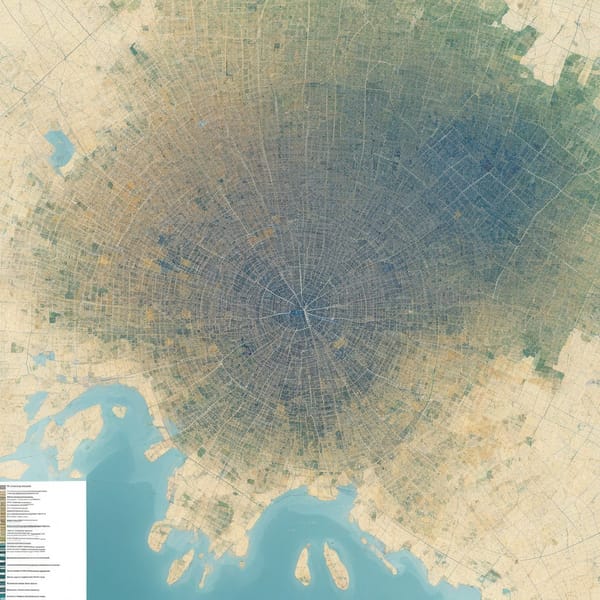 Optimizing Crisis Management with Model Context Protocol (MCP): A Case Study on GIS Map Servers and Population Density Tools