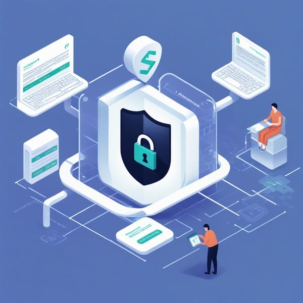 Enhancing Banking Security with Model Context Protocol (MCP): AI-Driven AML Checks for SWIFT Message Servers