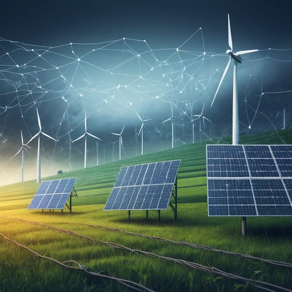 Optimizing Energy Grid Efficiency with Model Context Protocol (MCP) and SCADA-Weather API Integration