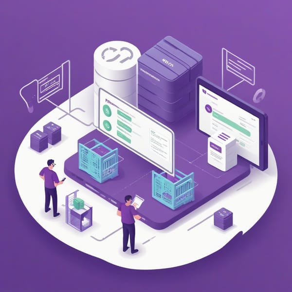 Case Study: Model Context Protocol (MCP) Retail Automation – Streamlining Inventory Management with Protocol-Bridged Servers (WooCommerce + Stock Alerts)