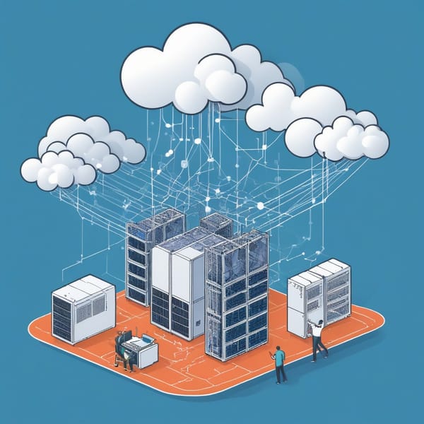 Model Context Protocol (MCP) Cloud Framework: Kubernetes Orchestration Using Protocol-Managed Air-Gapped Clusters