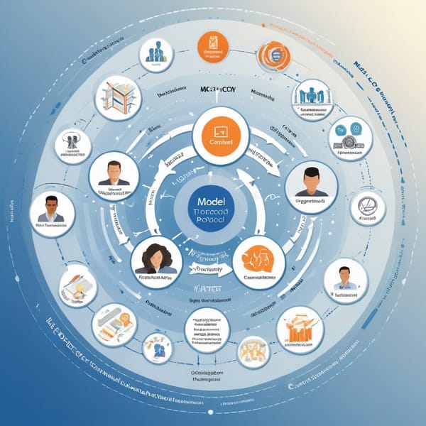 Model Context Protocol (MCP) Training Ecosystem: A Case Study on Protocol-Guided Certification Programs